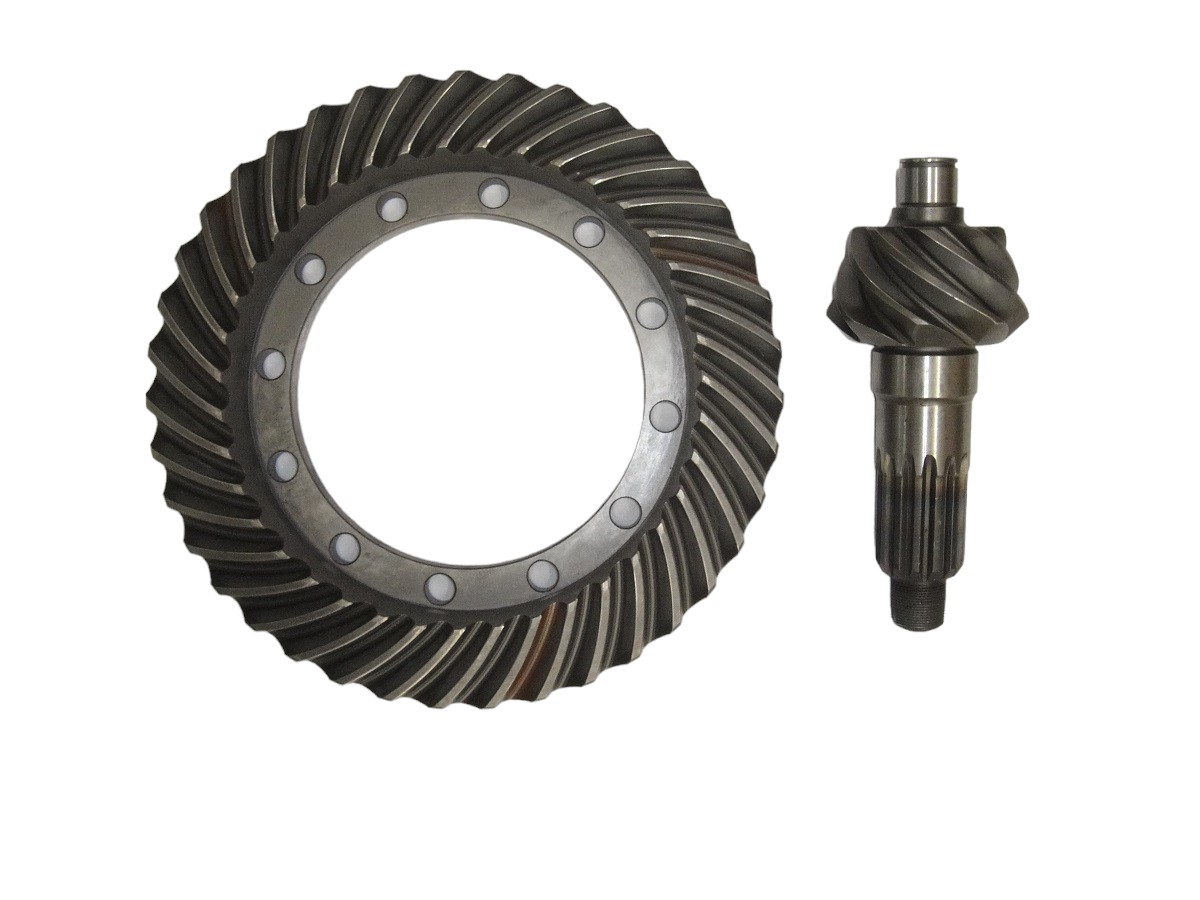 CORONA-PIÑON*JAC 1048/1063/1083 (39/8)