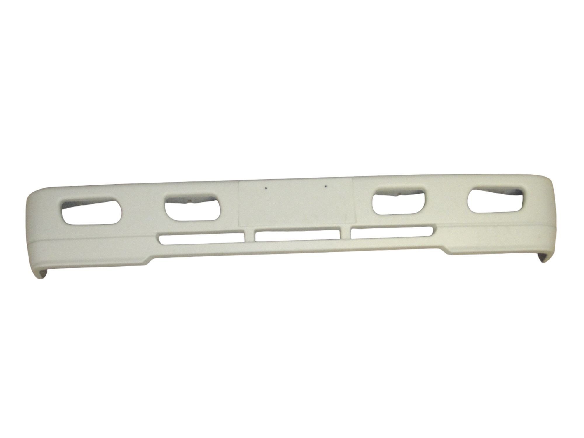 PARAGOLPE DELANTERO*JAC 1083 2012/2017