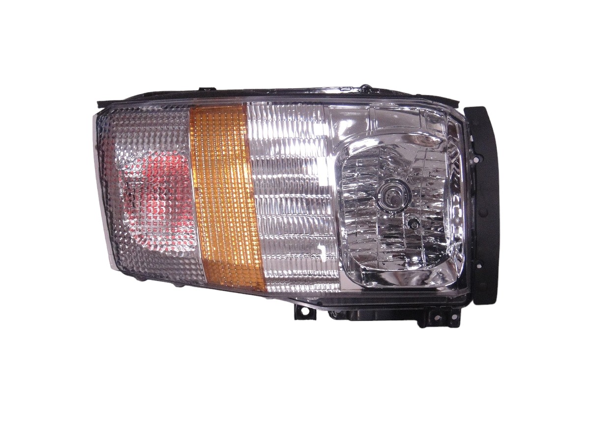 FARO S/OPTICO IZQUIERDO JAC CAMION 1035/1040 2019/