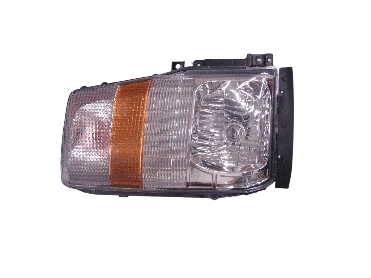 FARO S/OPTICO DERECHO JAC CAMION 1035/1040 2019/