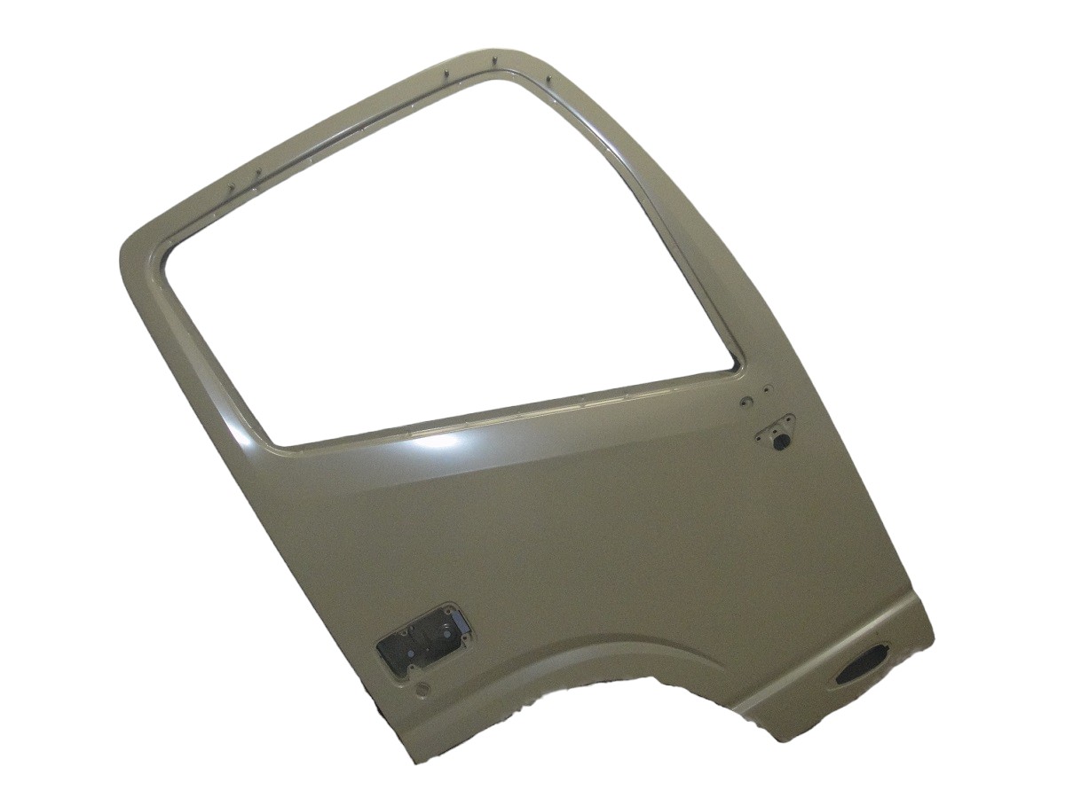PUERTA DELANTERA DERECHA JAC CAMION 1035/1040 2019/