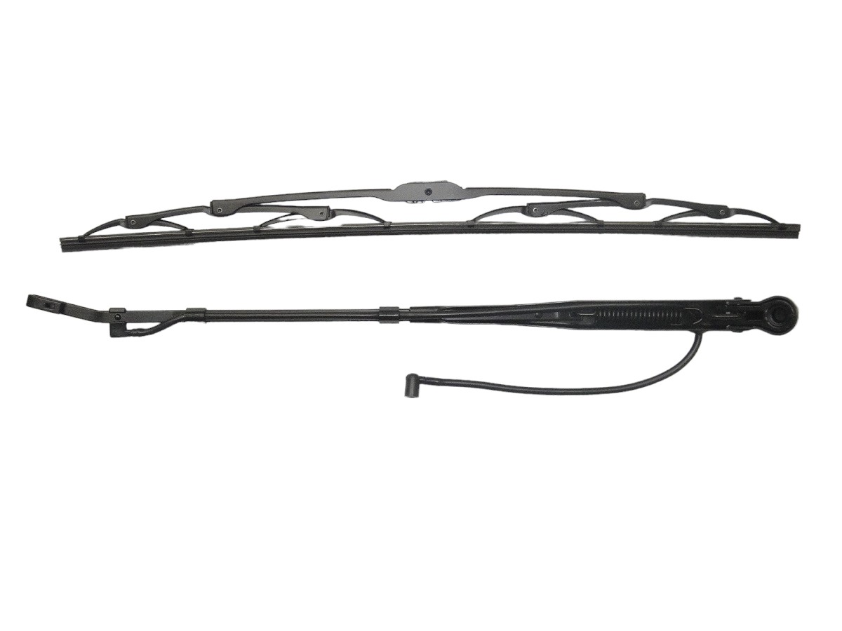 BRAZO L/PARABRISAS DERECHO C/ESC JAC CAMION 1035/1040 2019/