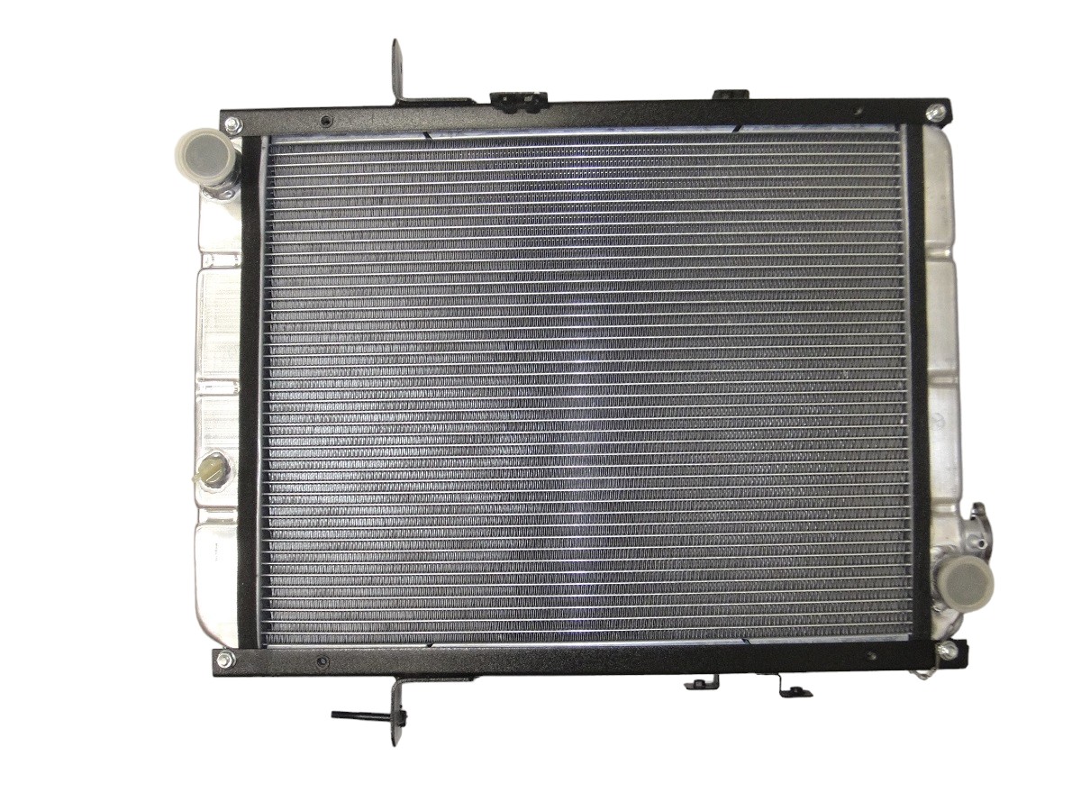 RADIADOR MOTOR*JAC 1040KT1T 2017/1048 4DE1 2019/ (VER NOTAS)