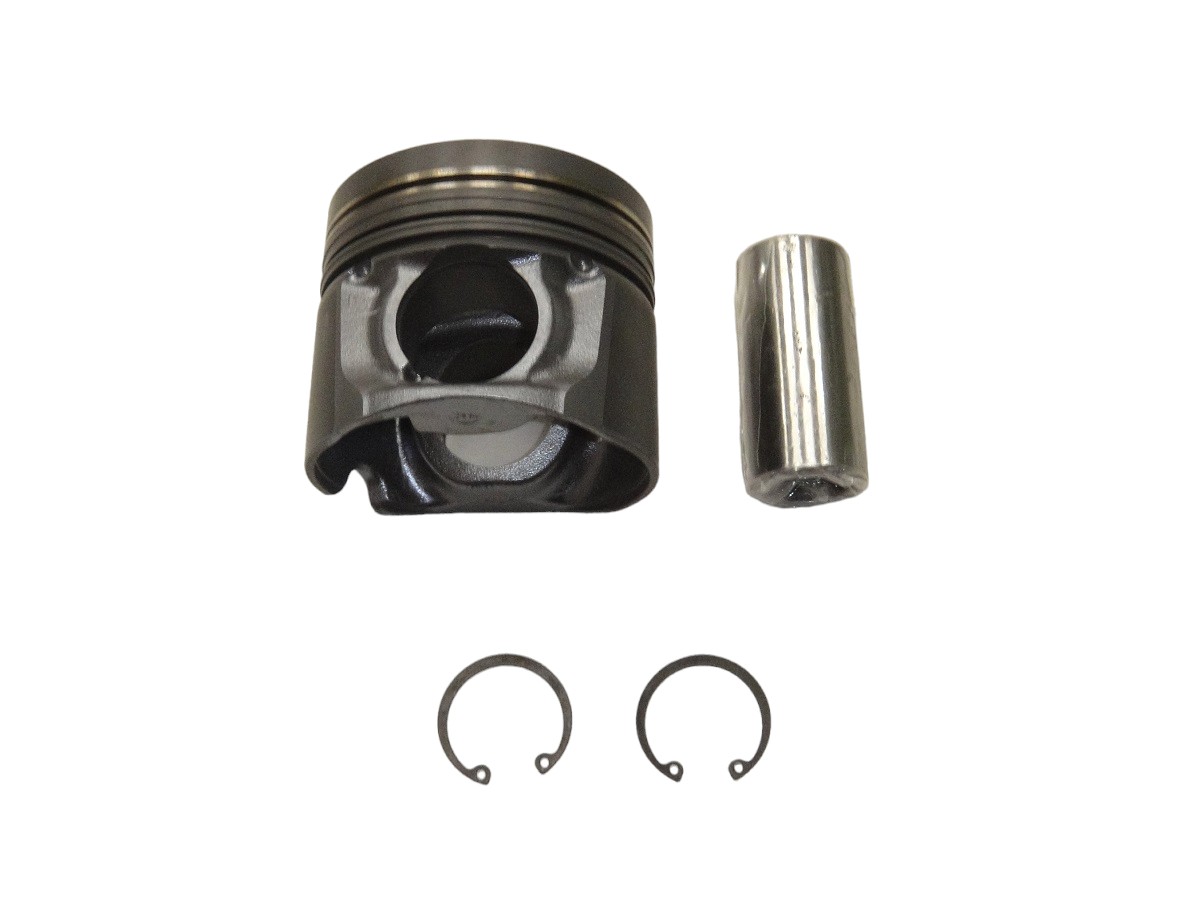 PISTON MOTOR ISUZU 4DE1 JAC 1048T 2020/  STD