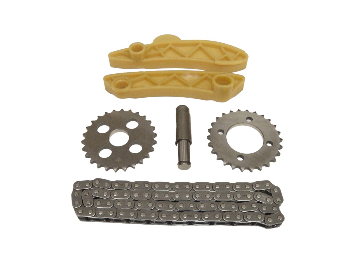 KIT DISTRIBUCION*IS 4DE1 JAC 1048 2020/