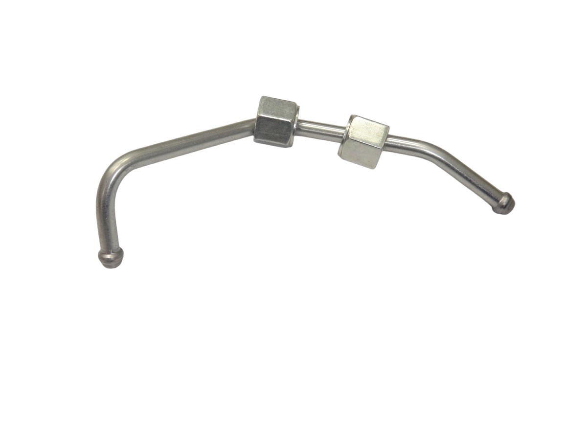 CAÑO INYECTOR*IS 4DE1 JAC 1048 2020/ (NUMERO 4)