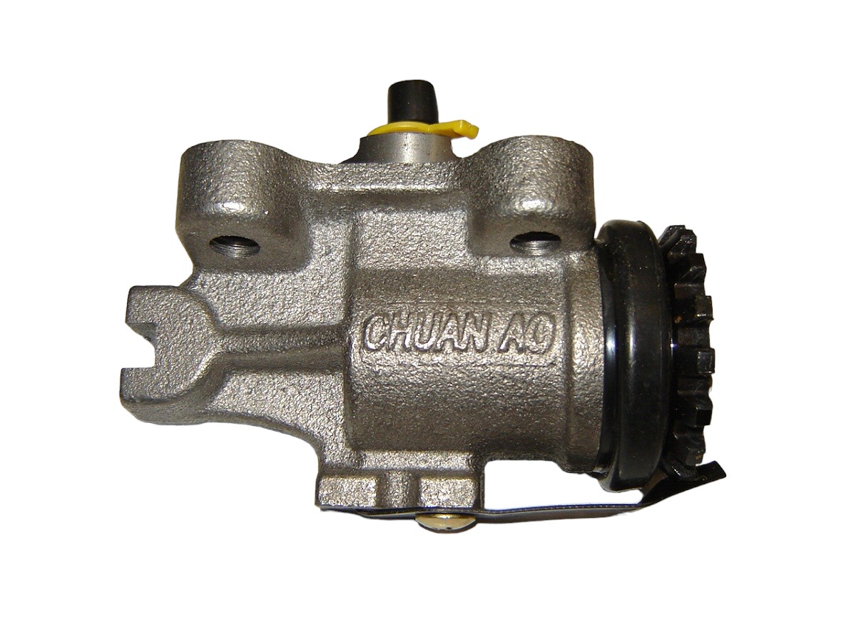 CILINDRO FRENO DELANTERO IZQUIERDO JMC CAMION 1 1/8