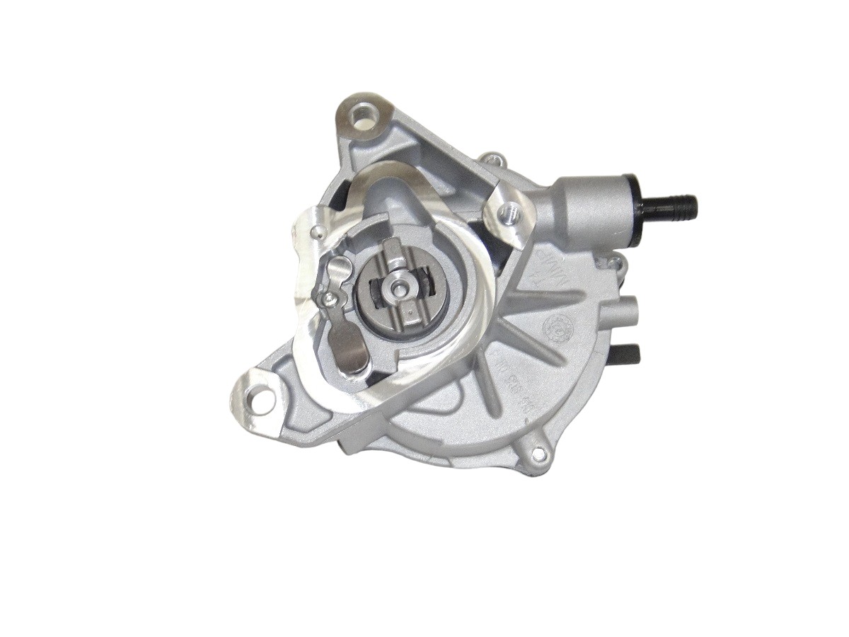 BOMBA VACIO ISUZU 4DE1 JAC 1048 2020/