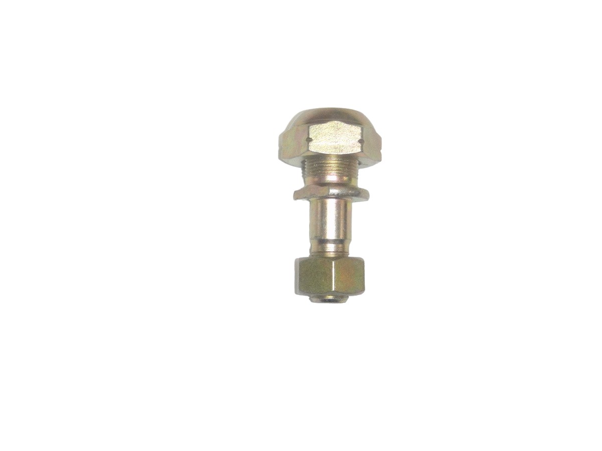 BULON RUEDA DELANTERA IZQUIERDA JAC 1040