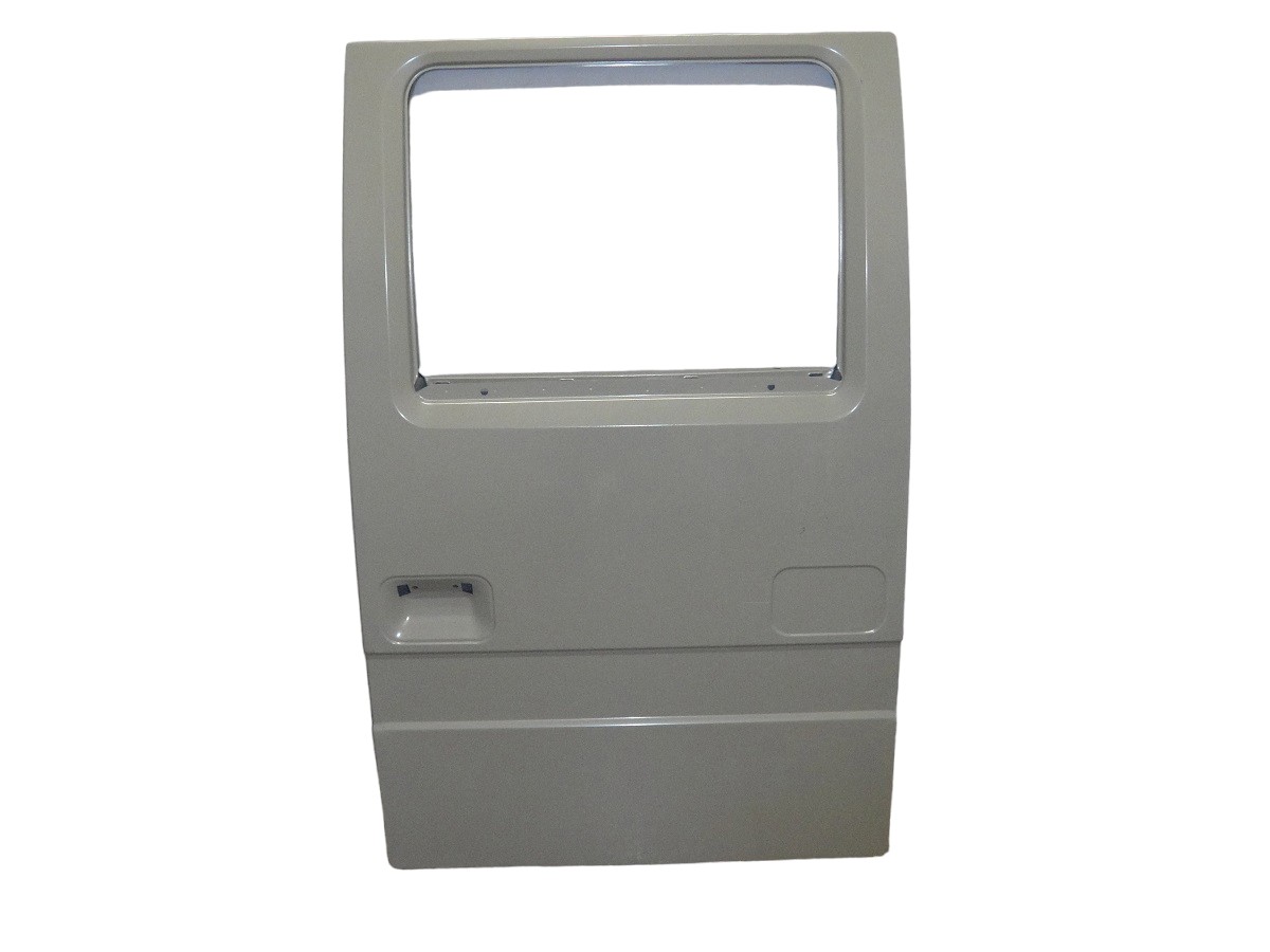 PUERTA TRA DER*JMC N720/N800 2018/ * * VER NOTAS * *