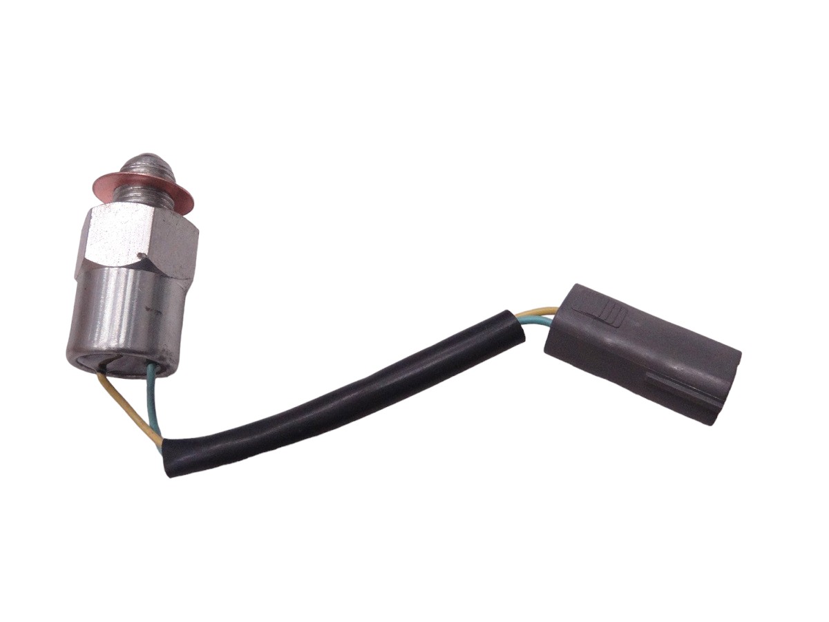 INTERRUPTOR LUZ M/A*JMC N800  (4D24/4D30)