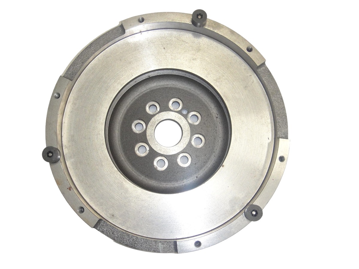 VOLANTE MOTOR*JMC N800 (4D24) CON CORONA ARRANQUE