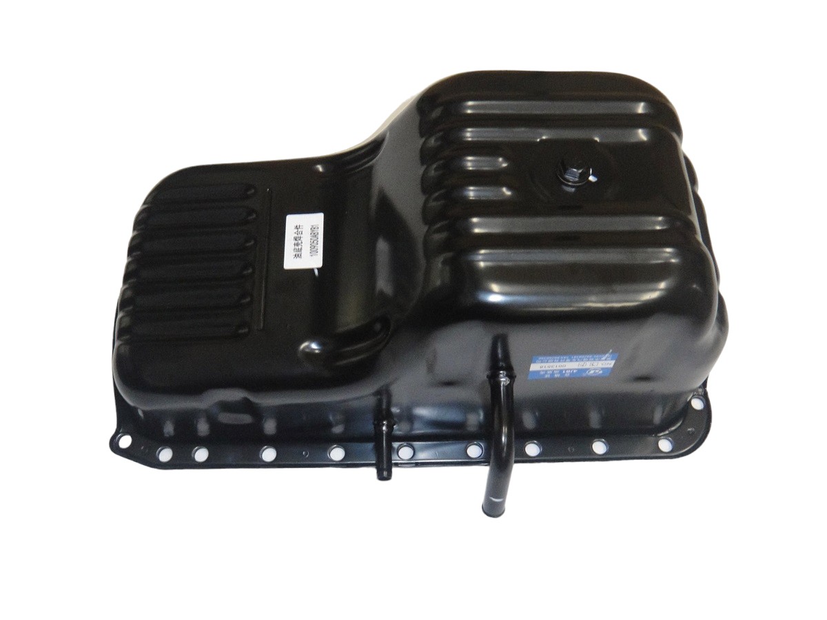 CARTER MOTOR*JMC N720 2.8 EURO 4