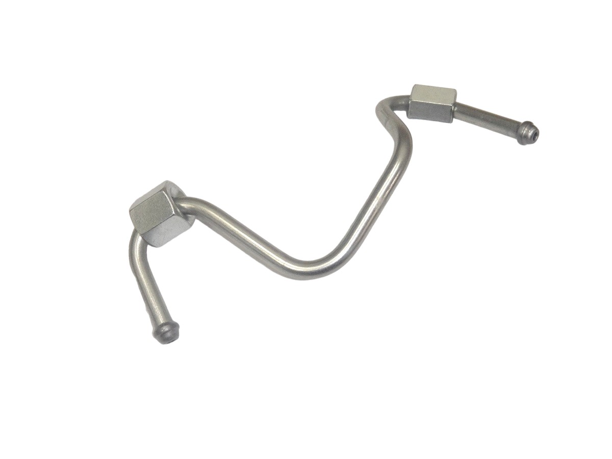 CAÑO INYECTOR JMC N720 EURO 4 ( NUMERO 4)