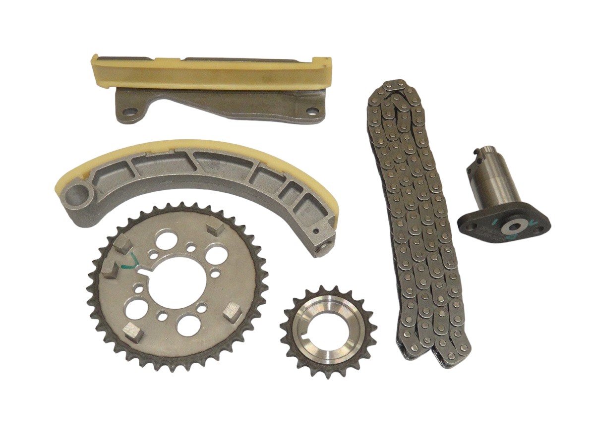 KIT DISTRIBUCION*JMC N800 4D30