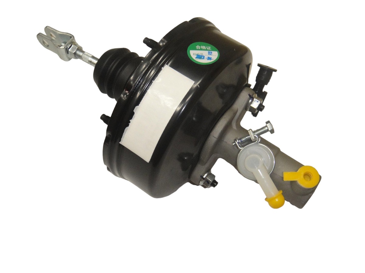 SERVO FRENO*JMC N720 2.8 3360 (CON BOMBA DE FRENO)
