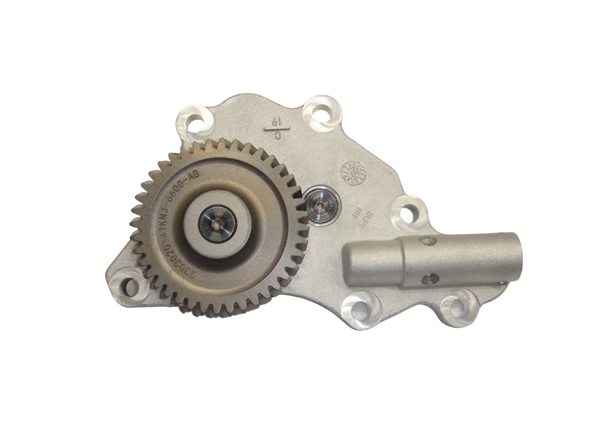 BOMBA ACEITE*JMC N800 4D30