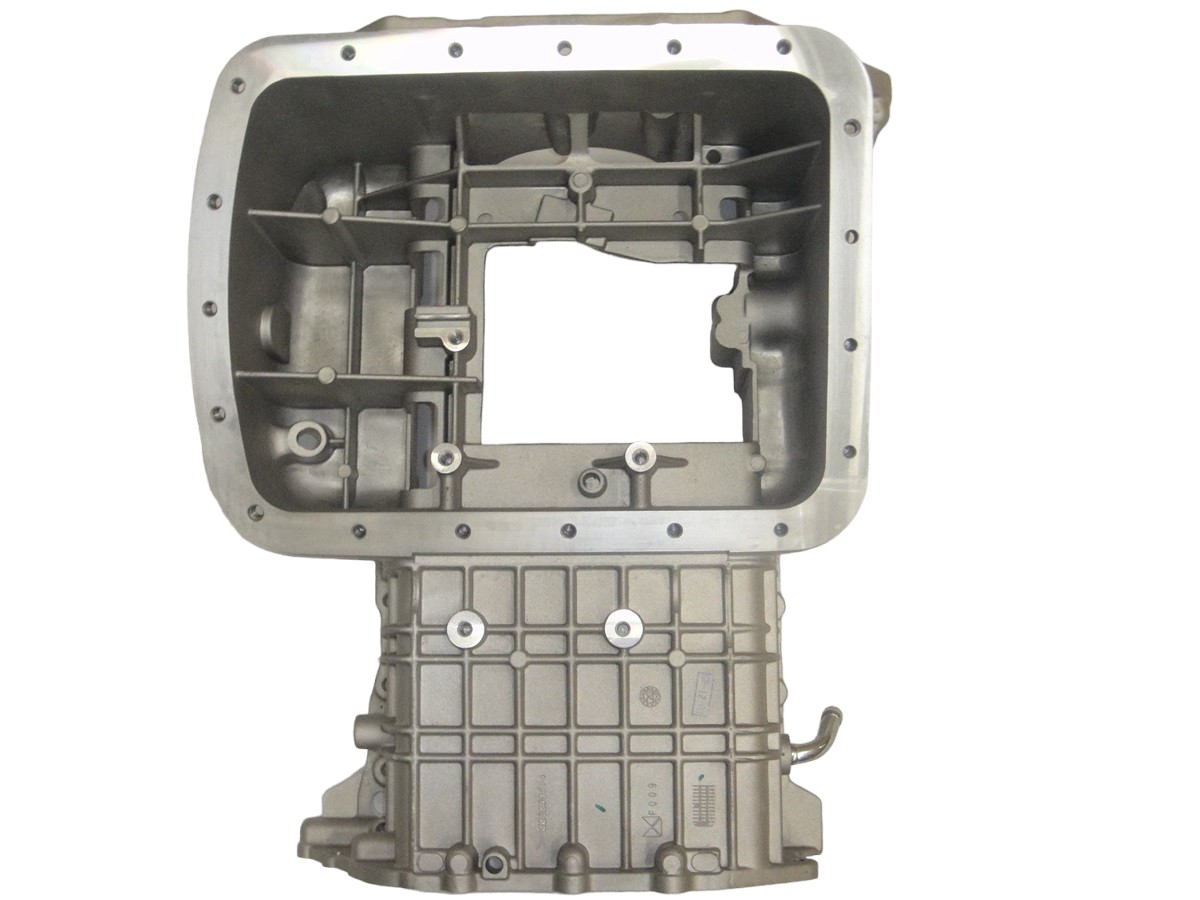 CARTER MOTOR*JMC N800 4D30