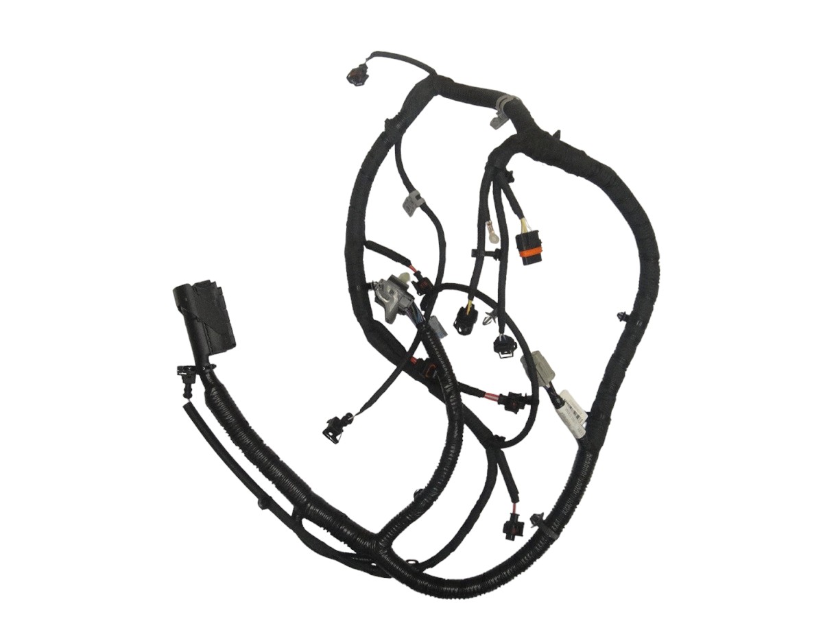 CHICOTE MOTOR*JMC N800 4D24