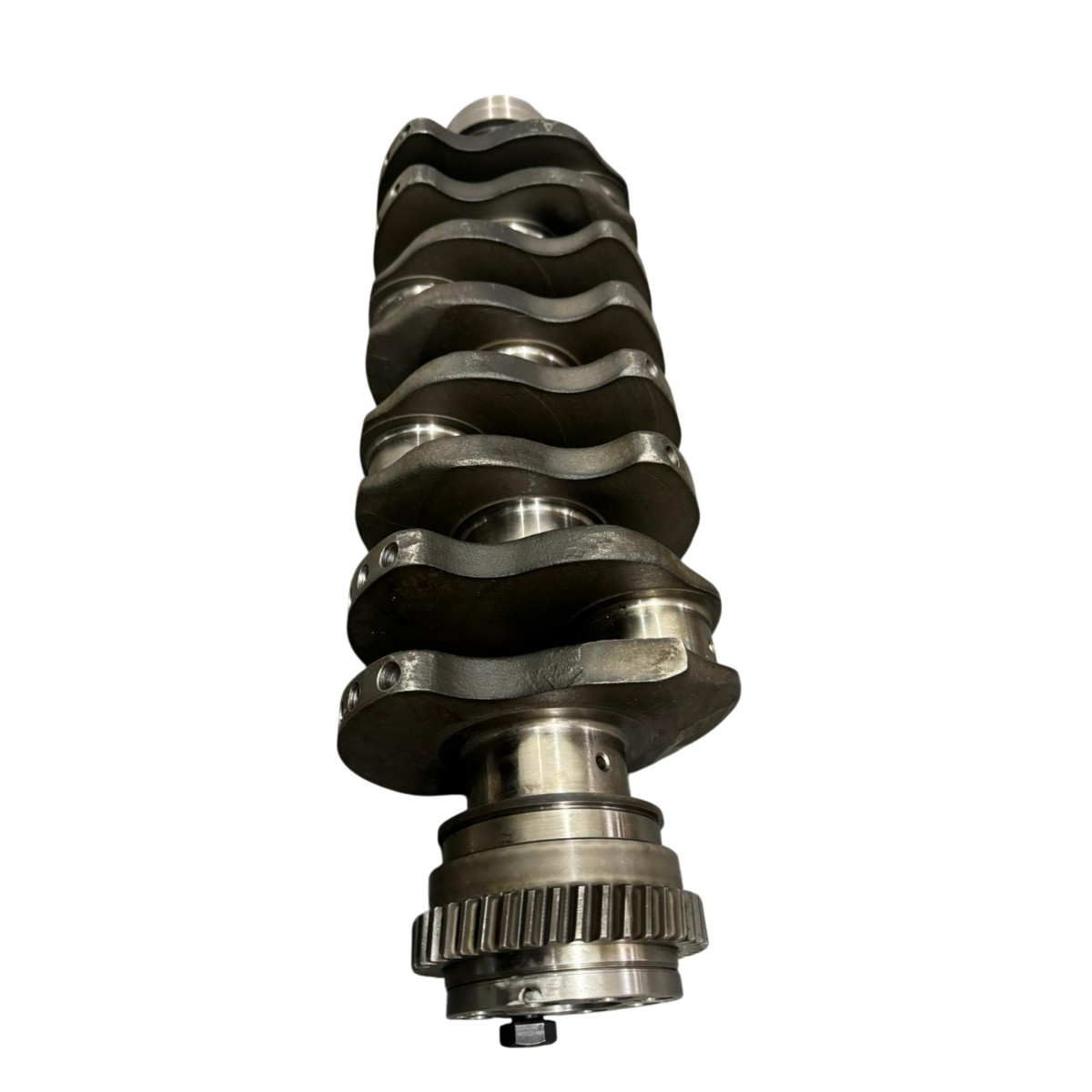 CIGÜEÑAL MOTOR*JMC 4.7 JX1090 (VER NOTAS)
