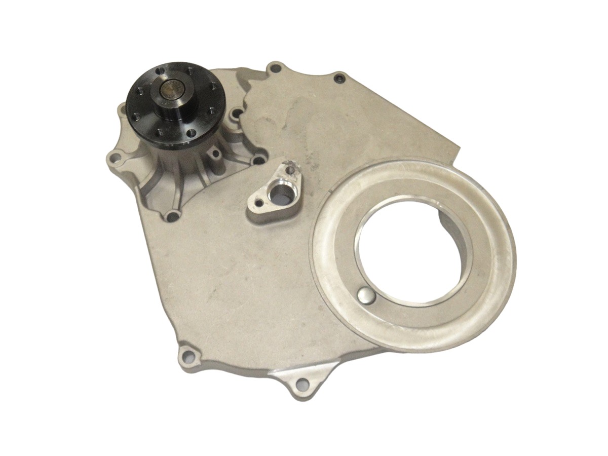 BOMBA DE AGUA JMC N720 2.8 EURO 4