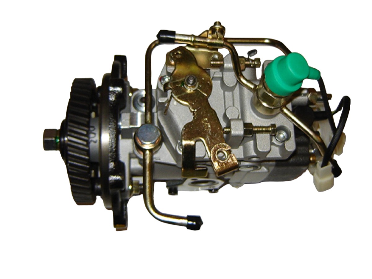BOMBA INYECCION JMC 2.8 LISO