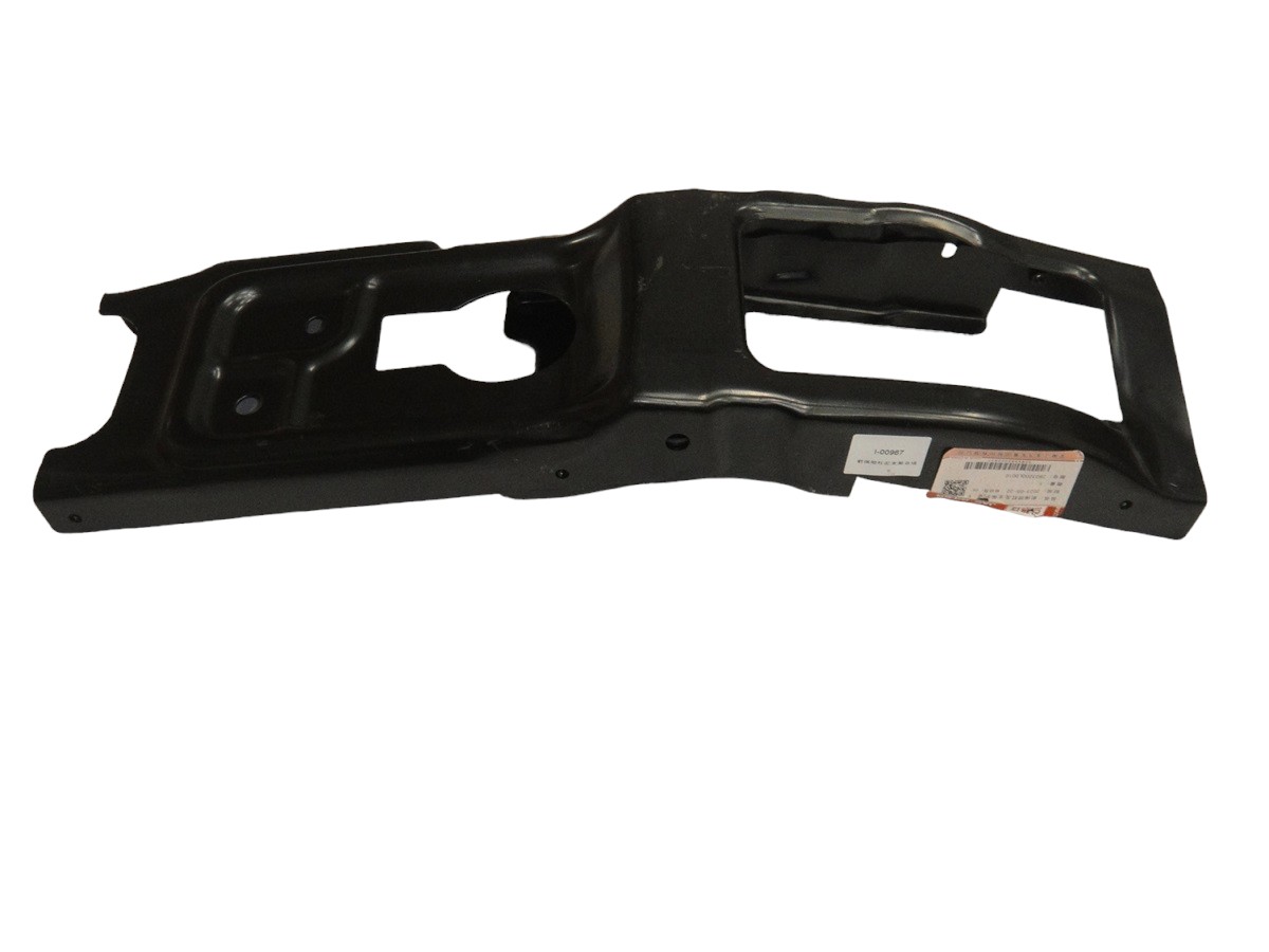ALMA PARAGOLPE DEL IZQ*JAC 1035/ 1040 2019/