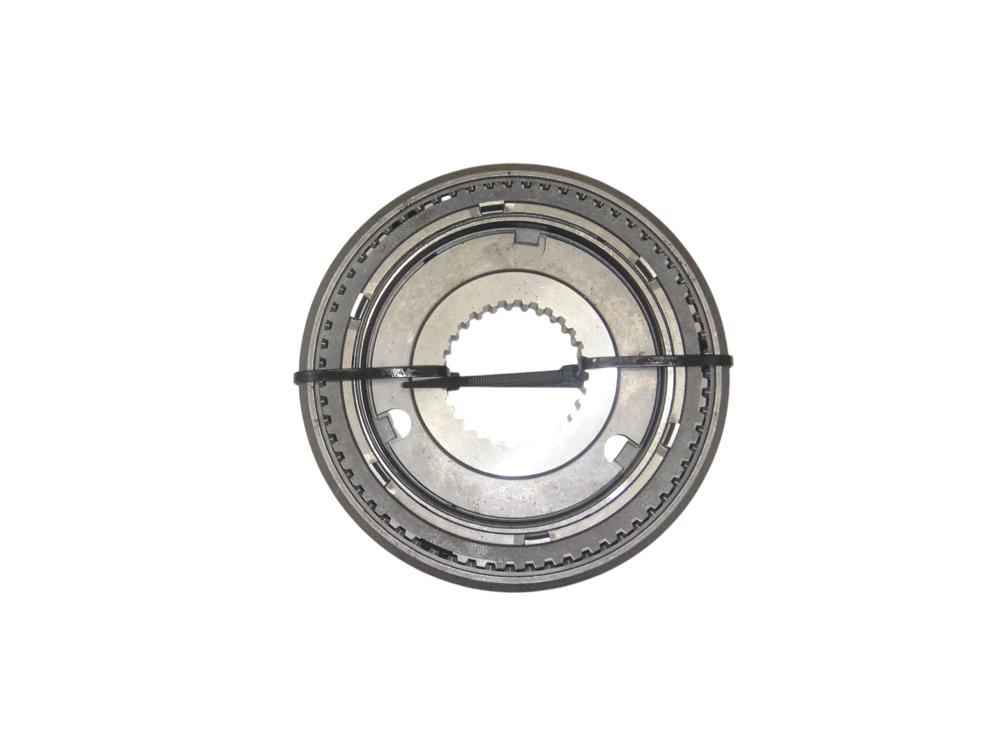 SINCRONIZADO CAJA CAMBIOS 1RA/2DA FOTON 3.8 BJ1088