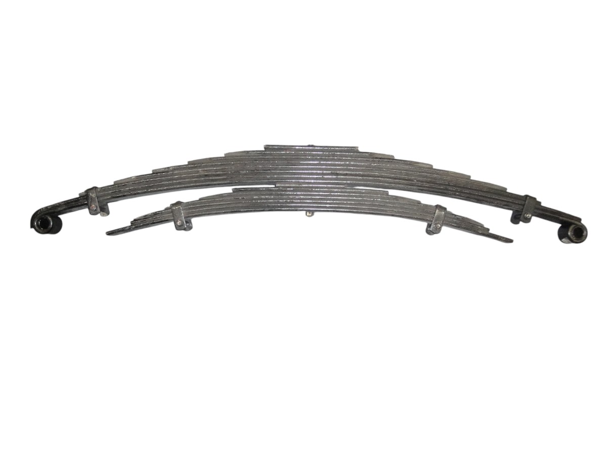 ELASTICO TRASERO DERECHO / IZQUIERDO FOTON 3.8 BJ1088