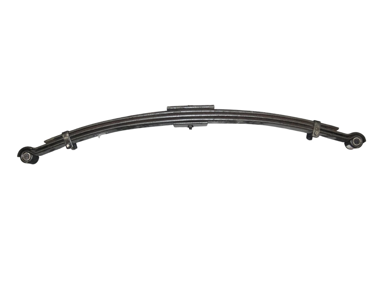 ELASTICO DELANTERO IZQUIERDO FOTON 3.8 BJ1088