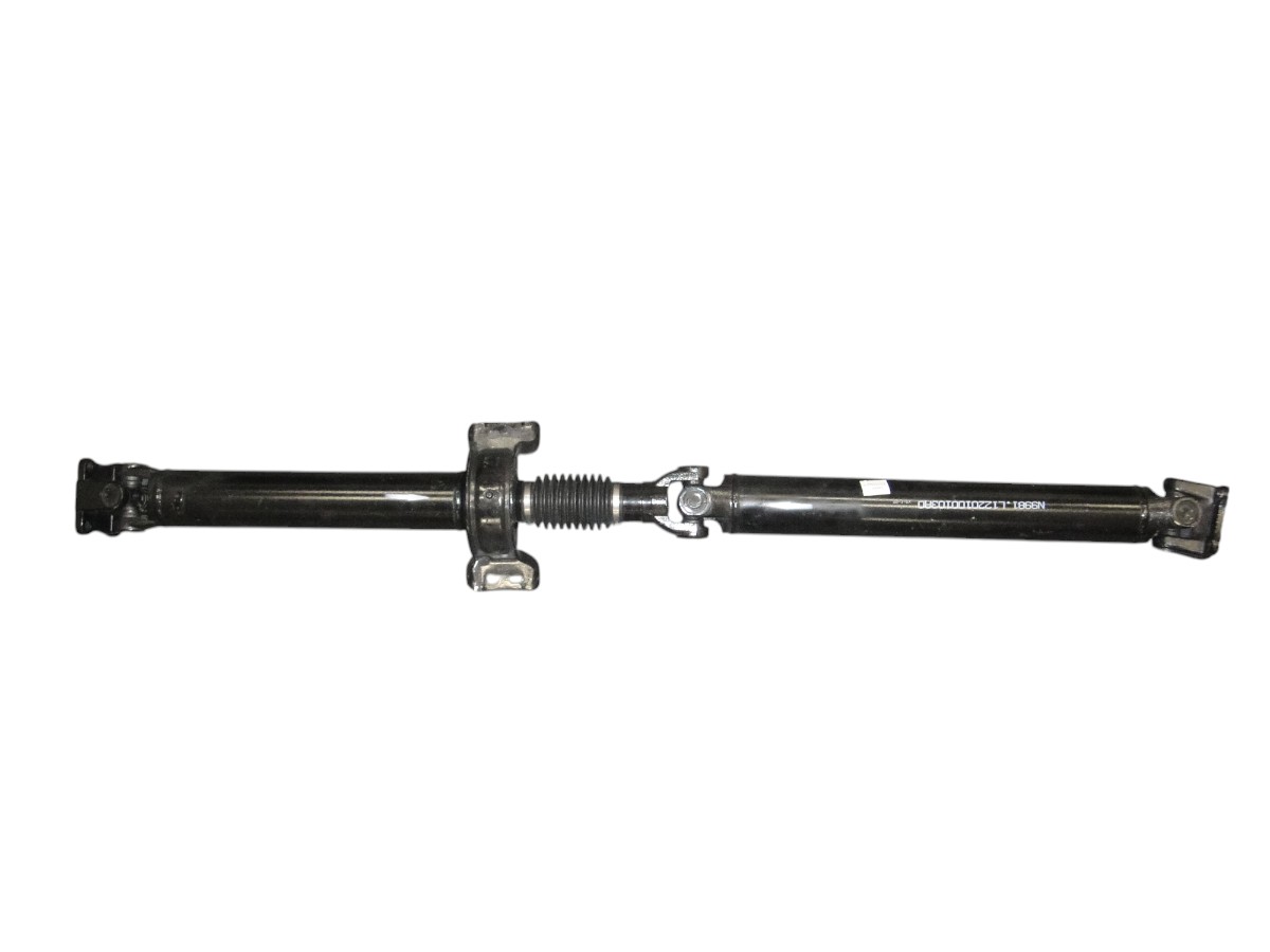 CARDAN COMPLETO FOTON 3.8 BJ1088