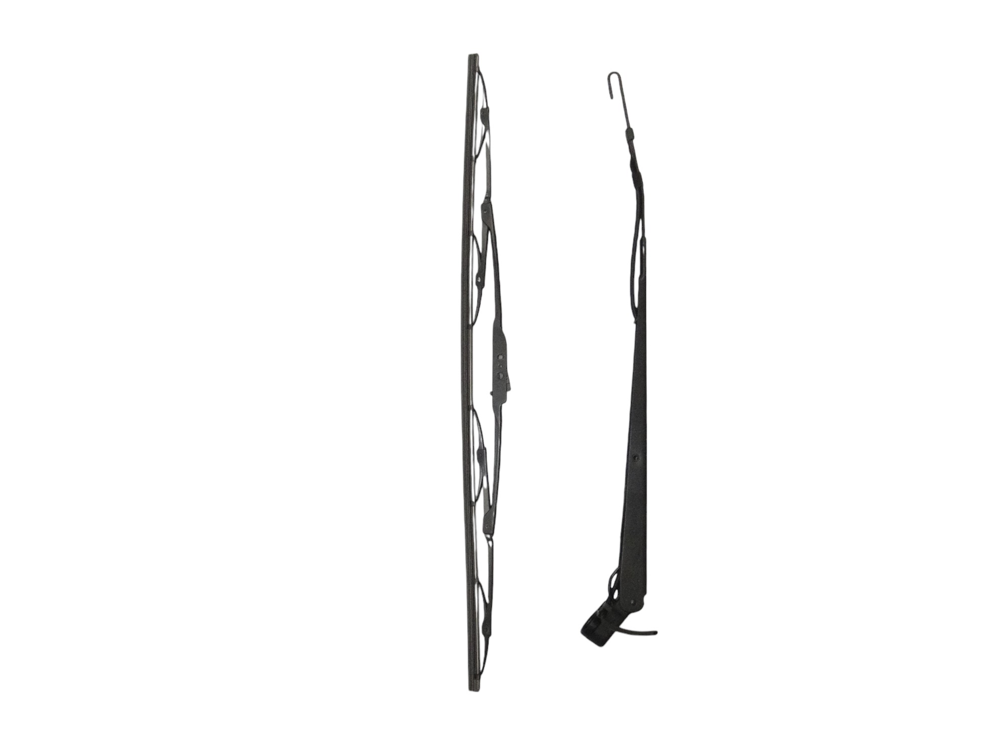 ESCOBILLA LIMPIA PARABRISAS IZQ CON BRAZO FOTON 3.8 BJ1088