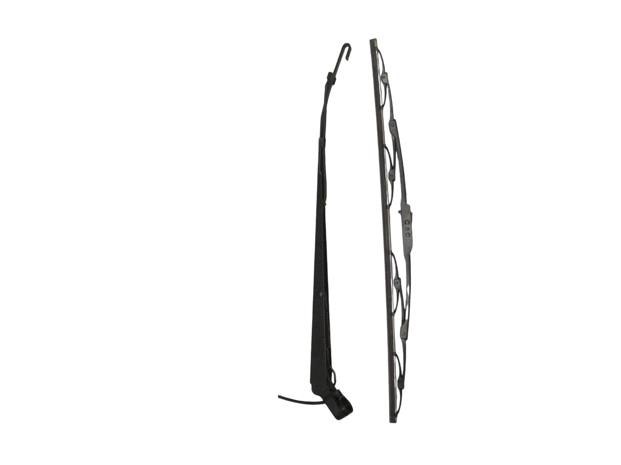 ESCOBILLA LIMPIA PARABRISAS DER CON BRAZO FOTON 3.8 BJ1088