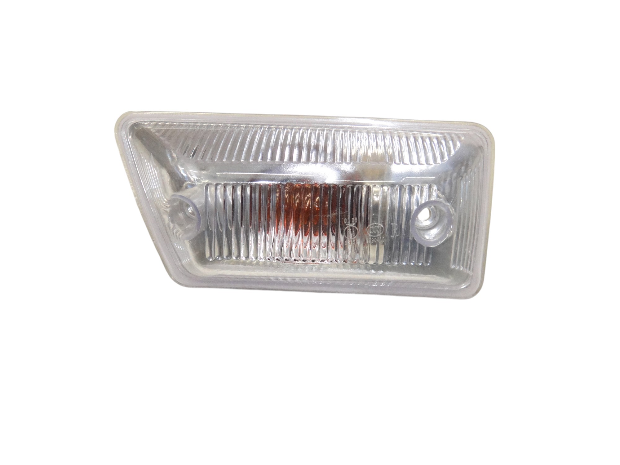 FARO SEÑALERO DERECHO FOTON 3.8 BJ1088