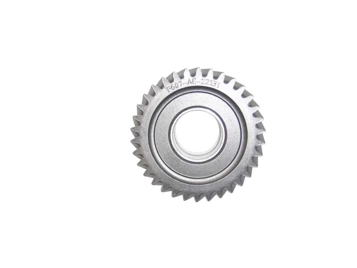 ENGRANAJE DE DISTRIB*JMC N800 4D30 (34 DIENTES)