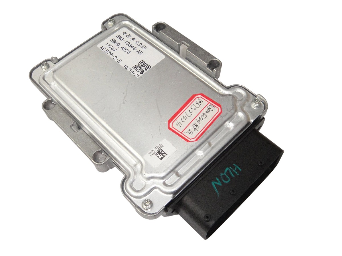 MODULO MOTOR*JMC N720 2.8 2018/JX1063TG23/N800 4D24 (VER CODIGOS)