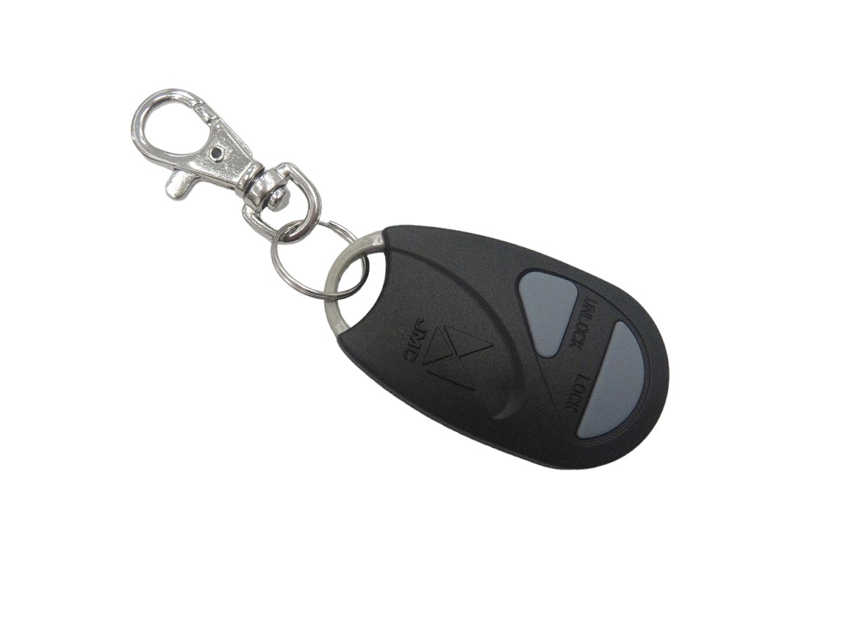 CONTROL REMOTO BLOQUEO JMC CAMION NKR/N900