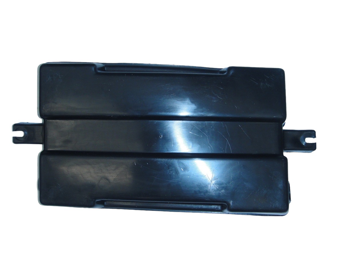 PROTECTOR BATERIA JMC CAMION 2.8