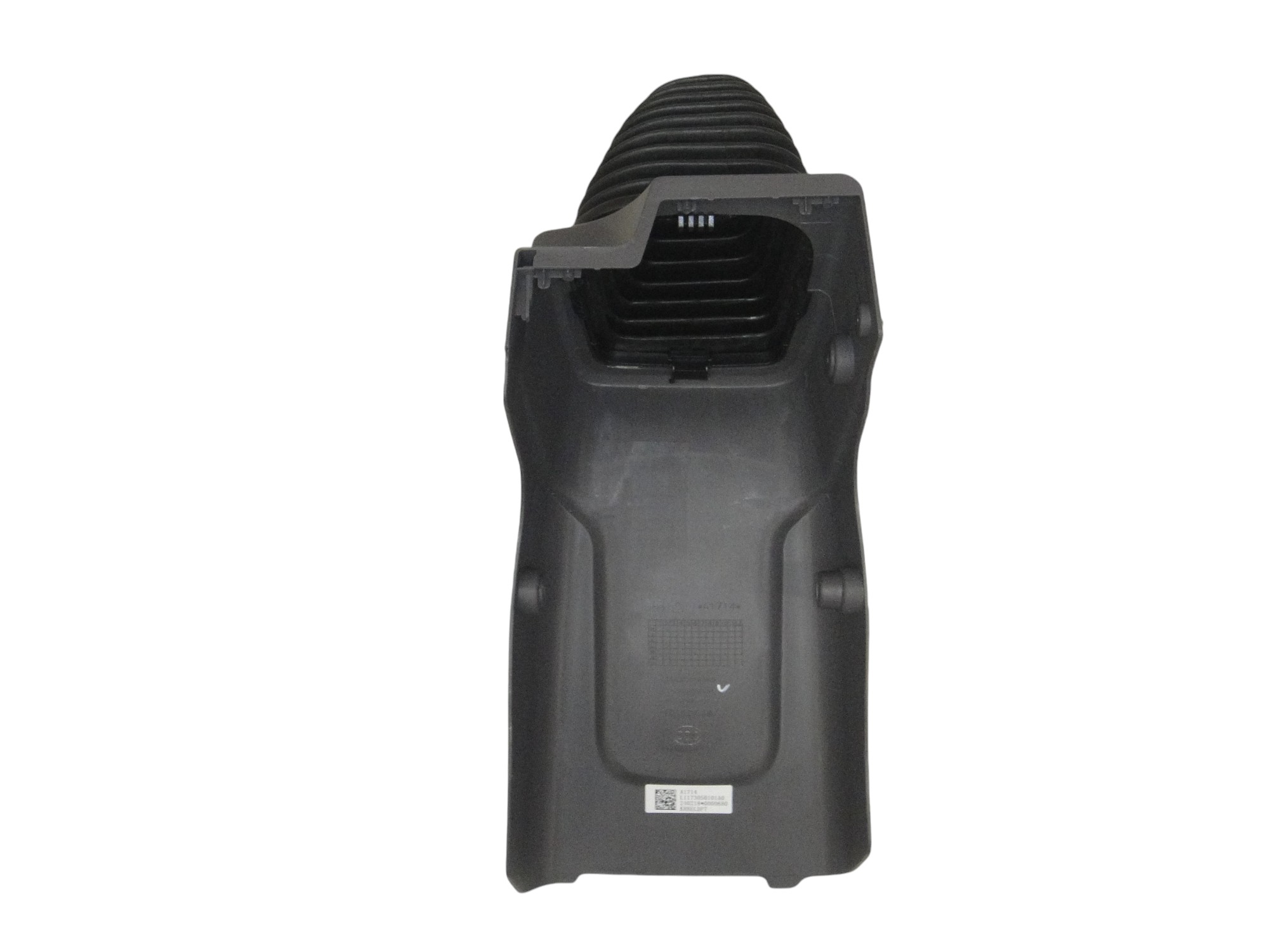 PLASTICOS TAPA PALANCA CAMB FOTON 2.8 BJ1065