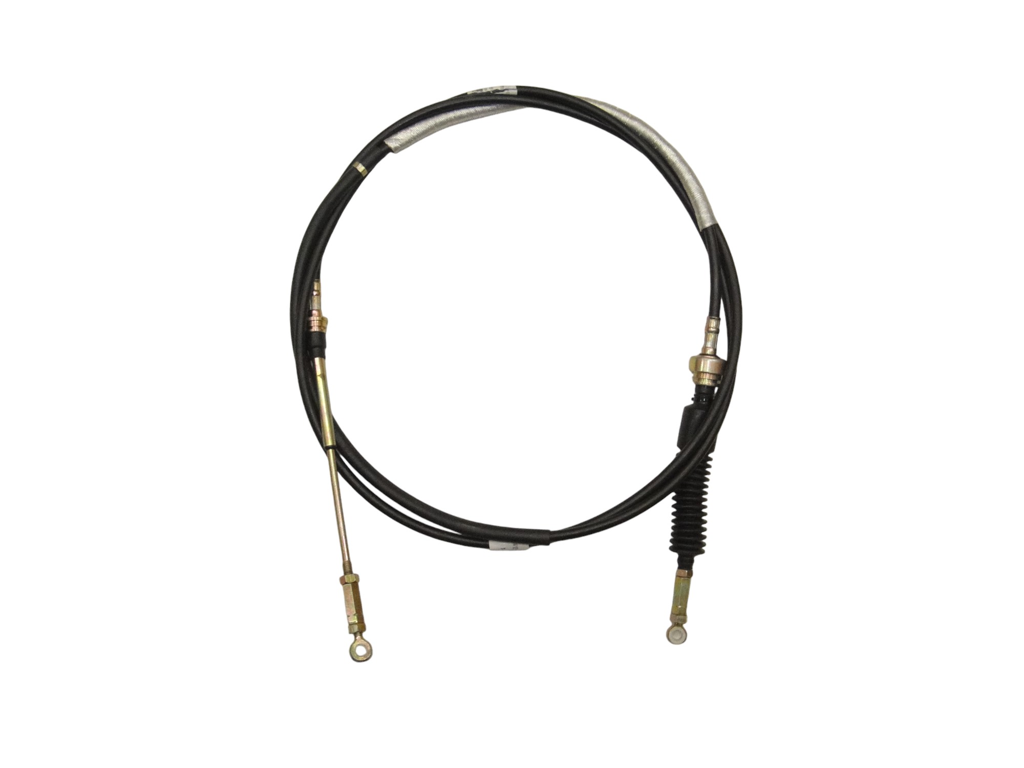CABLE CAJA CAMBIOS FOTON 2.8 BJ1065 (OJO Y OJO)