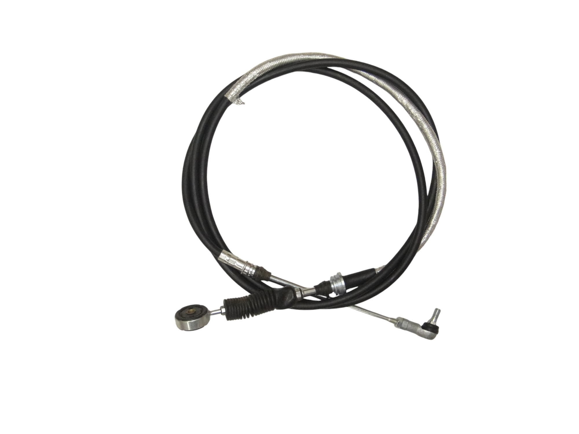 CABLE CAJA CAMBIOS FOTON 2.8 BJ1065 (OJO Y PUNTERO)
