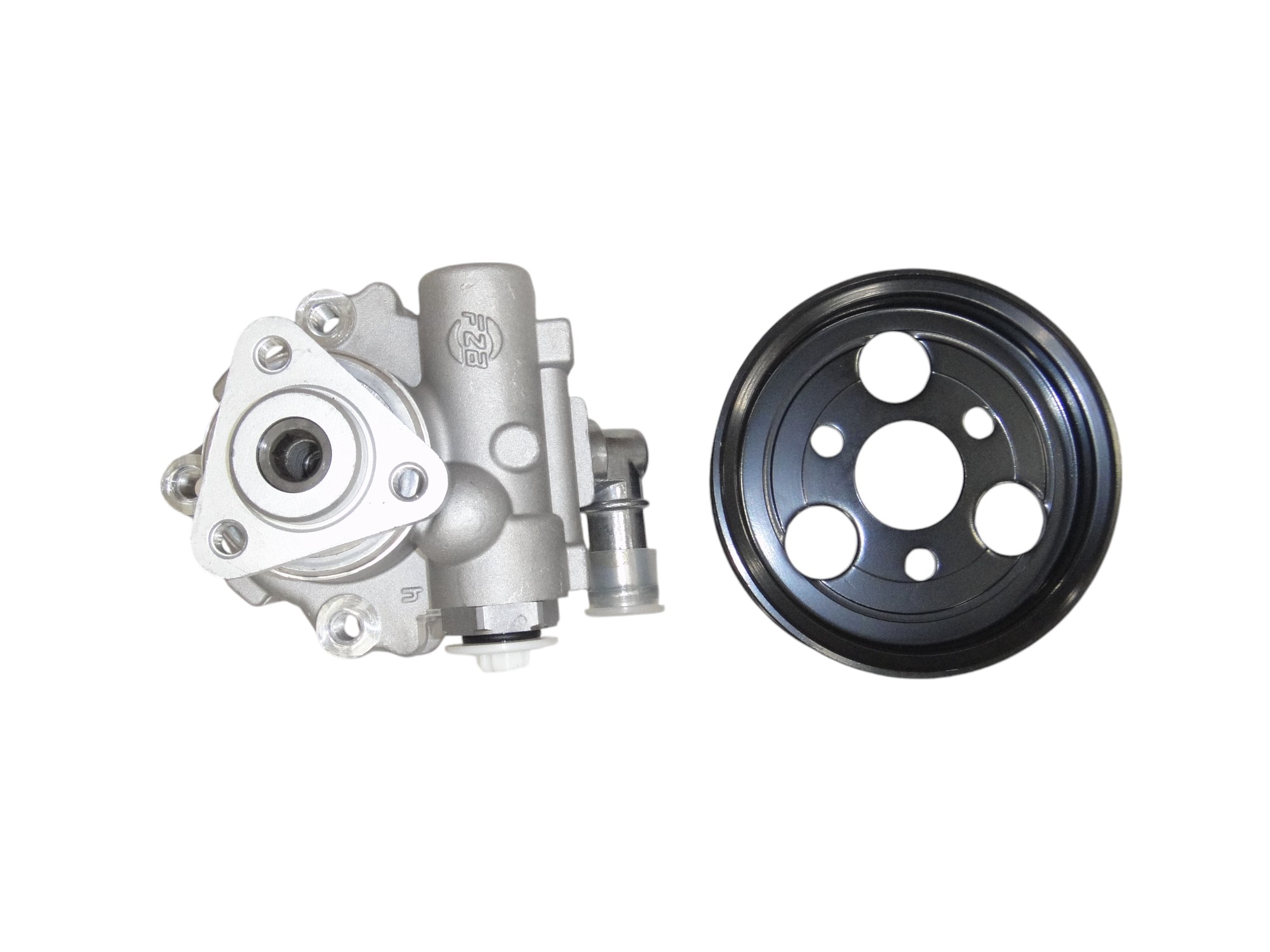BOMBA DIRECCION HIDRAULICA FOTON 2.8 BJ1065