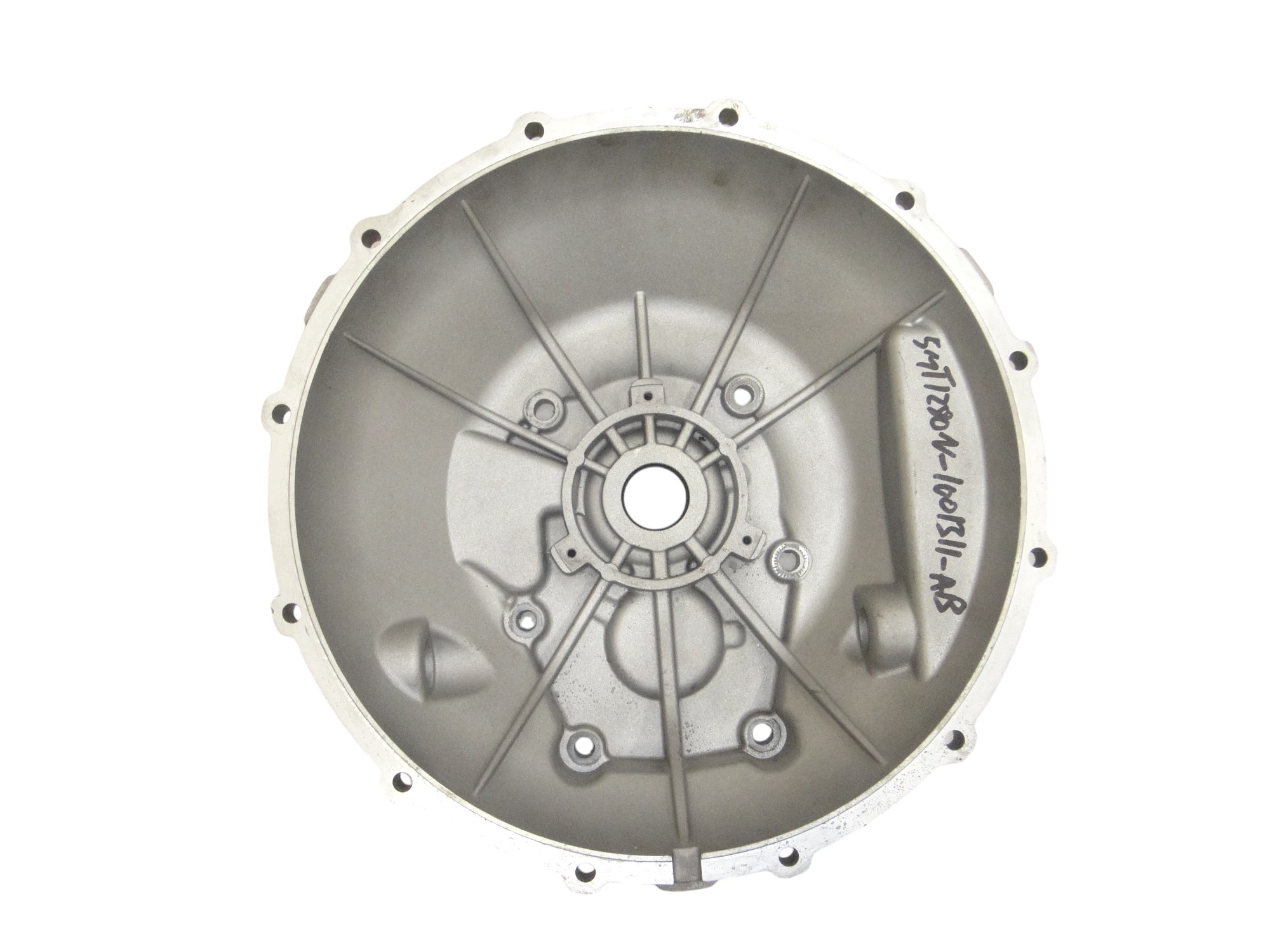 CARCAZA EMBRAGUE FOTON 2.8 BJ1065