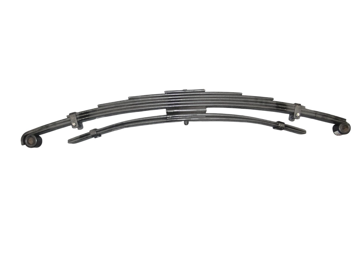 ELASTICO TRASERO FOTON 2.8 BJ1065