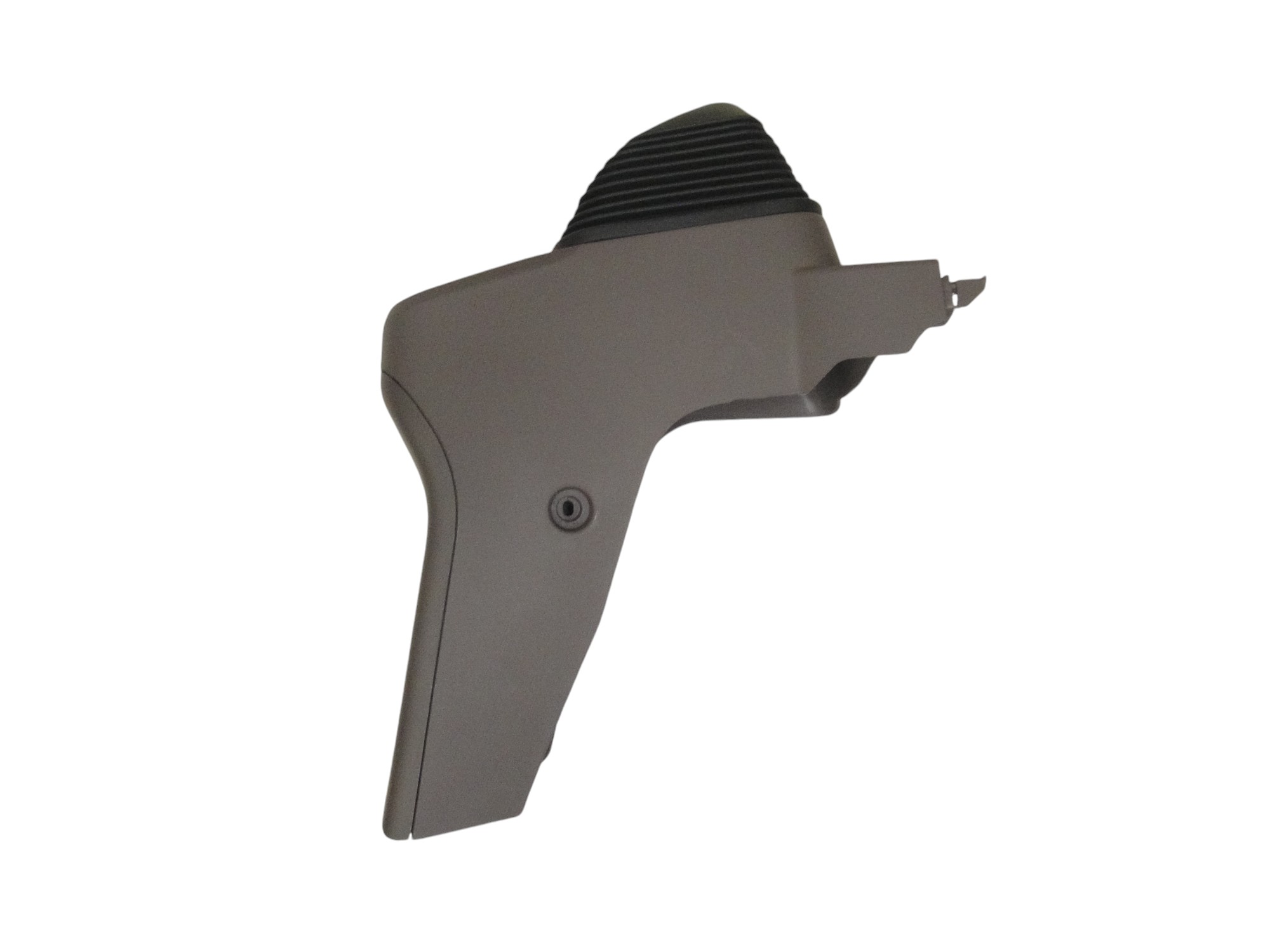 COBERTURA PALANCA CAMBIOS CON FUELLE GOMA FOTON 2.8 BJ1044