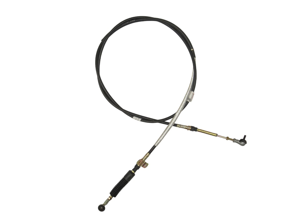 CABLE CAJA CAMBIOS FOTON 2.8 BJ1044 (OJO Y PUNTERO)