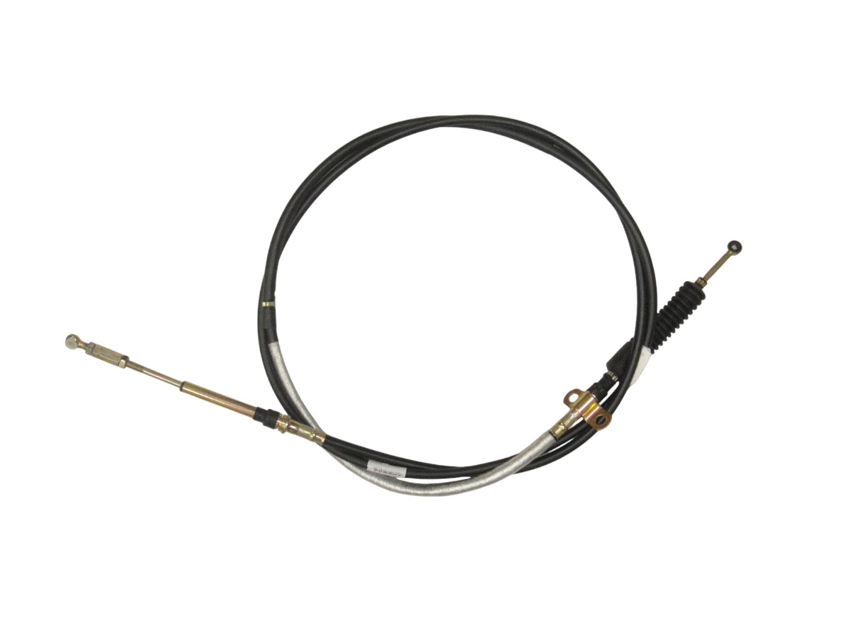CABLE CAJA CAMBIOS FOTON 2.8 BJ1044 (OJO Y OJO)
