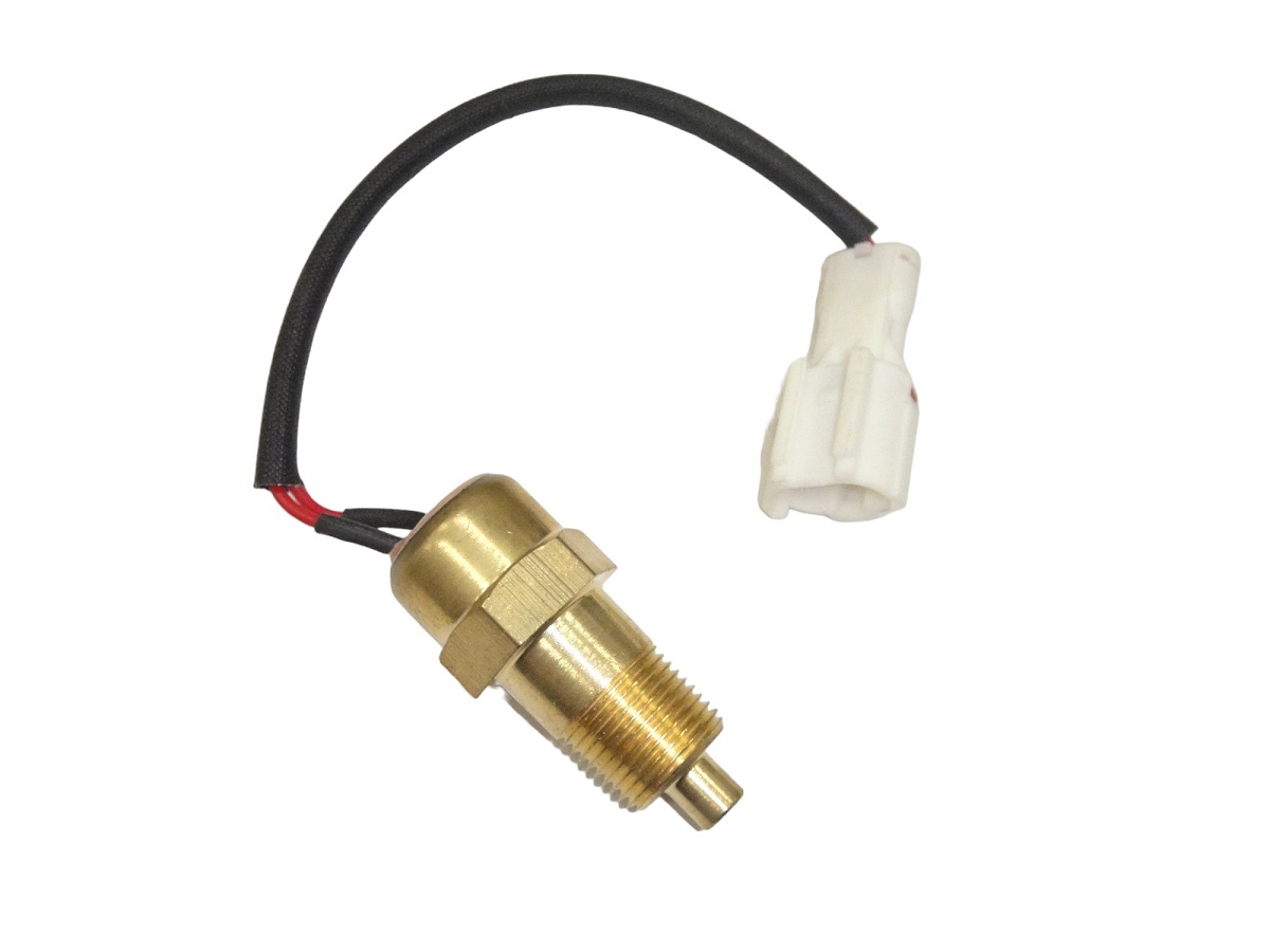 BULBO TEMPERATURA JMC 1032 (2 CABLES)