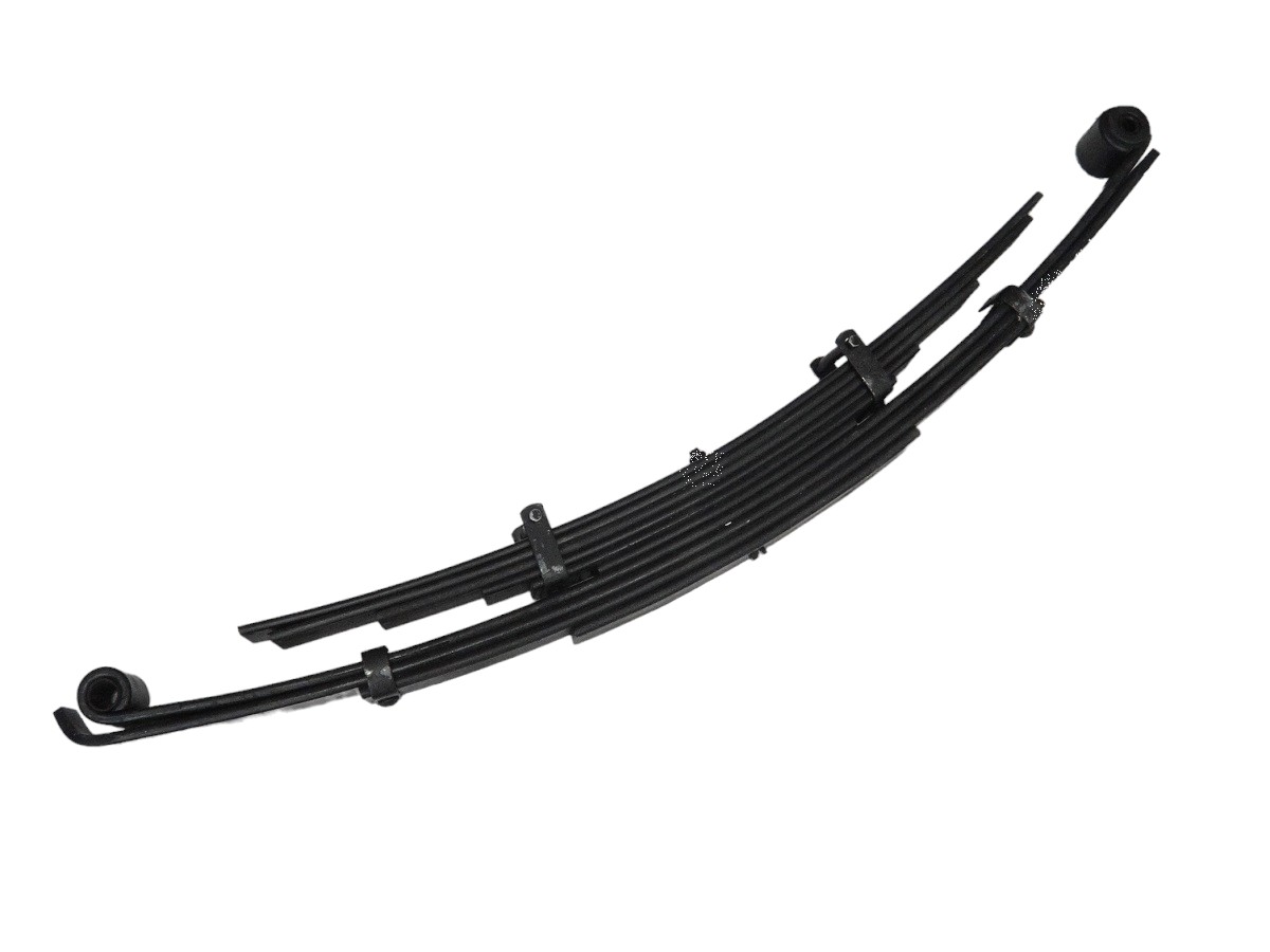 MAZO ELASTICO TRASERO IZQUIERDO JAC 2.8