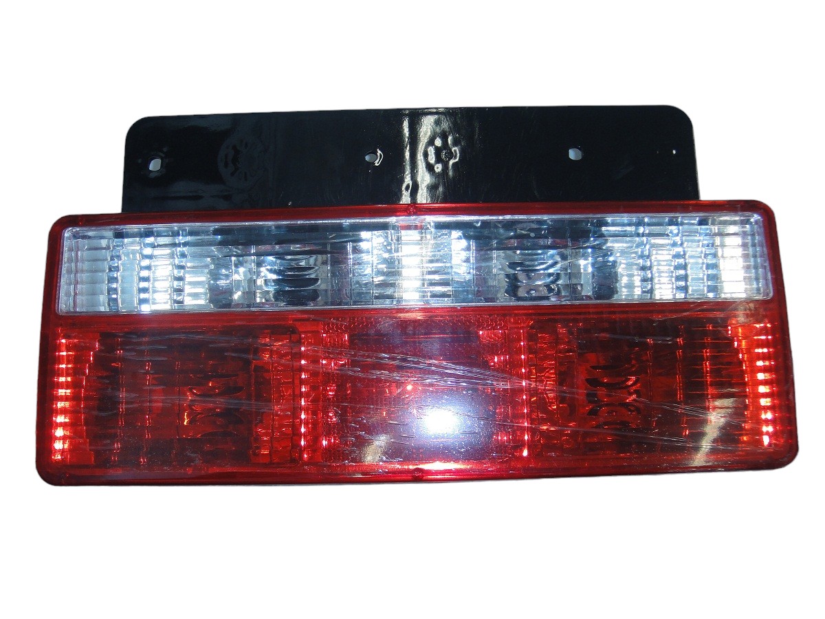 FARO TRASERO  IZQUIERDO JAC CAMION 2009/2014